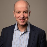 MediaKind Employee Sven Bolthausen's profile photo