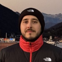 Nectir Employee Christian Berkenbrock's profile photo