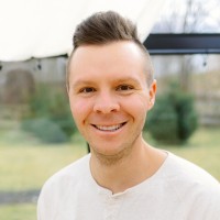 Tobi Cloud Employee Evan Frere's profile photo