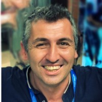 CIMNE Employee Eduardo Soudah's profile photo