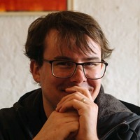 Payble Employee David Bell's profile photo