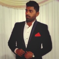 Fun & Joy At Work Employee Abhishek Gawde's profile photo