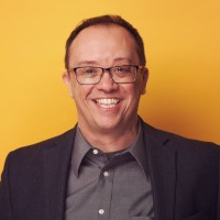 Conception Interal Inc. Employee Andre Marchand's profile photo
