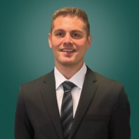 Zoe Financial Employee Brendan Connors's profile photo