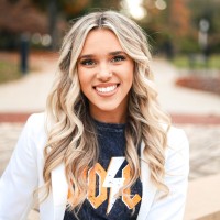 Connect 5000 Employee Katelynn Hadjopoulos's profile photo