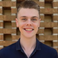 EvenUp Employee Cameron Youngblood's profile photo