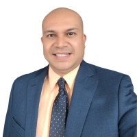 Universidad San Marcos Employee César Gerardo Arroyo Matarrita's profile photo