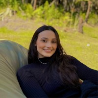 OGS Saúde Employee Bruna Silva's profile photo