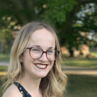 Project On Government Oversight Employee Emma Schaffel-Coghlan's profile photo