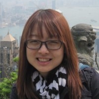 Cherry Zhang Email & Phone Number