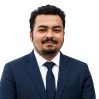 Rahul Sapkota Email & Phone Number