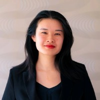 Accerio Employee Carolyn Ding's profile photo