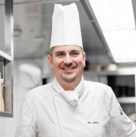 Restaurant Kronenhalle AG Employee Philippe Schoch's profile photo