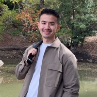 OMD USA Employee Jimmy Tong's profile photo