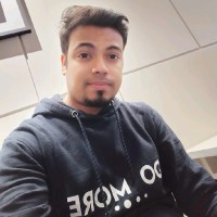 SB Infowaves Employee Mehdi Raza's profile photo