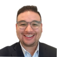 Amazon Employee Nick I.'s profile photo