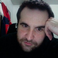 None Employee John Saucier's profile photo