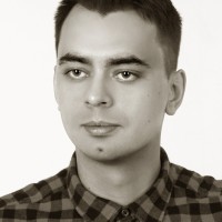 Krzysztof Heinke's profile photo