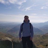 CompTech IT Solutions Employee Phillip Stenson's profile photo