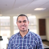 Edwin Castillo Email & Phone Number