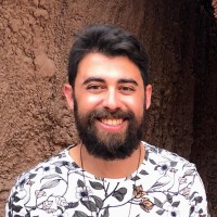 Vital Engenharia Ambiental Employee Túlio Vinícius Rodrigues Silva's profile photo