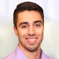 M&T Bank Employee Jonathan Peckham's profile photo