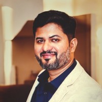 Subodh Shetty's profile photo