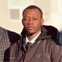 Tafadzwa Mahachi Email