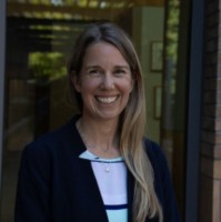 Rady Children's Institute for Genomic Medicine Employee Kristen Wigby's profile photo