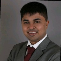 Pawan Murthy Email