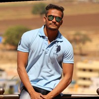 Colgate-Palmolive Employee Hussain Sayed's profile photo