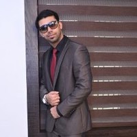 MarkaVIP Employee Najmudeen Kolavyal's profile photo