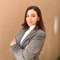 PawBoost Employee Maria Bonertz's profile photo
