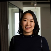 American Marketing Association Employee Lily Yao's profile photo