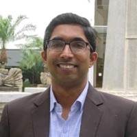 Infosys Employee Pradeep Hegde's profile photo
