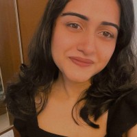 A.P. Moller - Maersk Employee Deepa Singh's profile photo