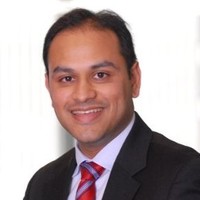 Aurora Healthcare Australia Employee Sachin Kumar's profile photo