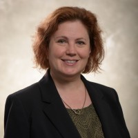 Carl R. Woese Institute for Genomic Biology Employee Anne McKinney's profile photo