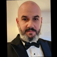 Viewber - Viewings and Inspections Employee Chris Fyfe's profile photo