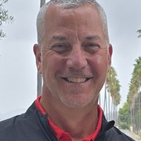 Todd Dupriest