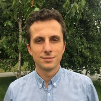 FPPO Employee Antoine Helleux's profile photo