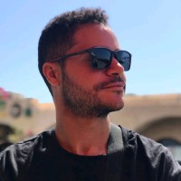 Polygons Experience Employee Osama Essam's profile photo