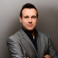 Federal Company for Radioactive Waste Disposal Employee Maximilian Scholze's profile photo
