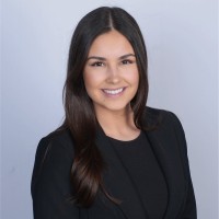 Intuitive Technology Group Employee McKenna Wiley's profile photo