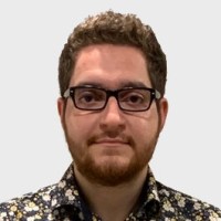 Council of Graduate Schools Employee Alessandro Regio's profile photo