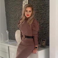 Smart Tec Solutions Ltd Employee Gosia Kaminska's profile photo