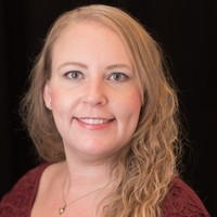 CHUTES International Employee Shannon Fitzgerald's profile photo