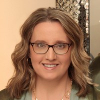 RETHINK organization LLC Employee Mandy Thomas's profile photo