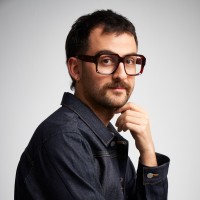 F. Schumacher & Co. Employee Peter Touma's profile photo
