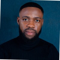 Payvessel Employee Omonbude Emmanuel's profile photo
